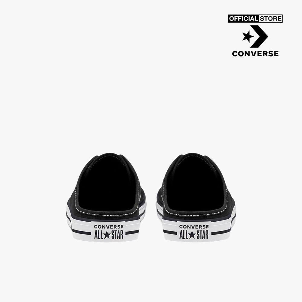 CONVERSE - Giày mules unisex Chuck Taylor All Star Dainty 567945C