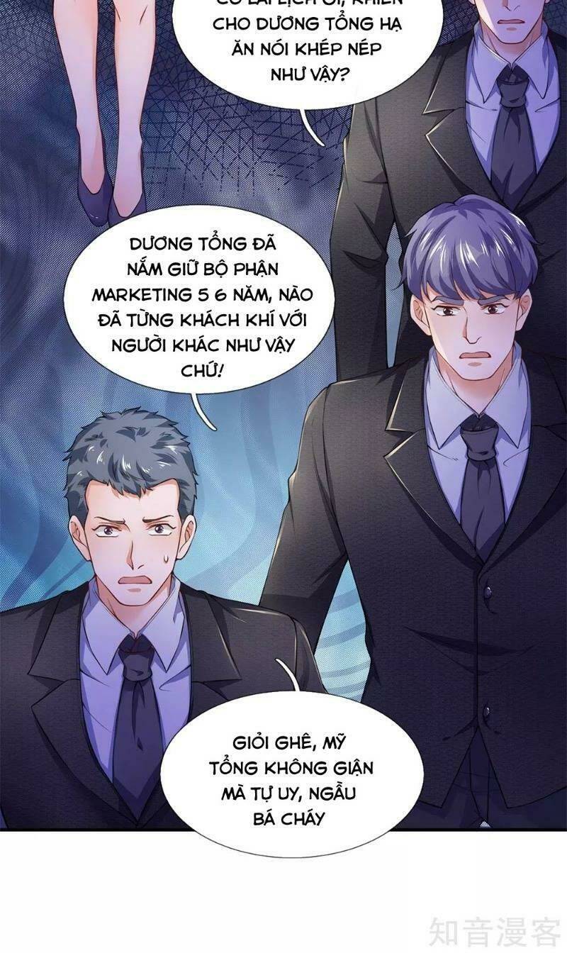 chung cực binh vương tại đô thị chapter 109 4
