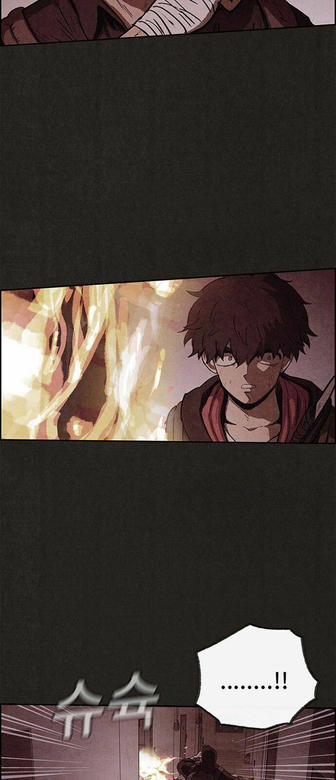 quái vật tại chung cư xanh chapter 49 36