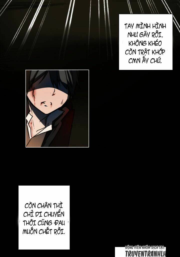 catharsis chapter 28 36