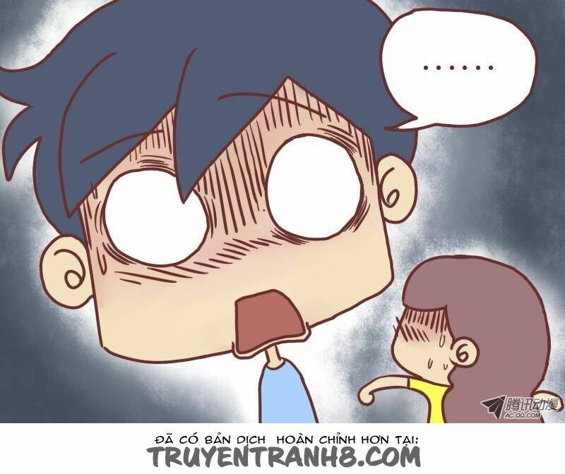 cười trên xe bus chapter 42 7