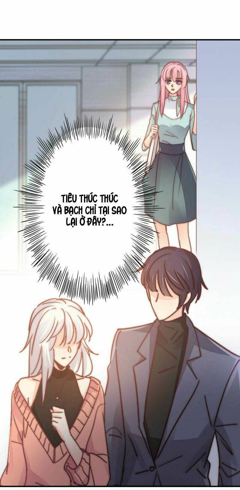 cuồng duệ tiểu thê chapter 106 17