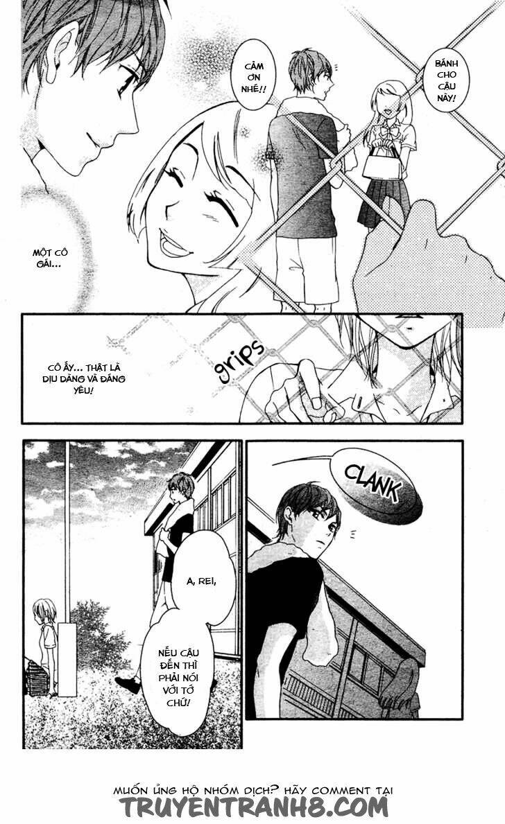 love zipper chapter 1 17