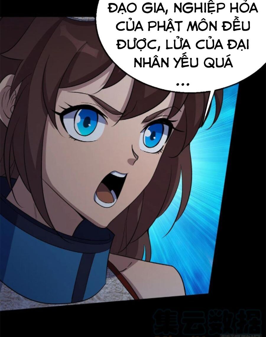 thông u đại thánh chapter 67 22