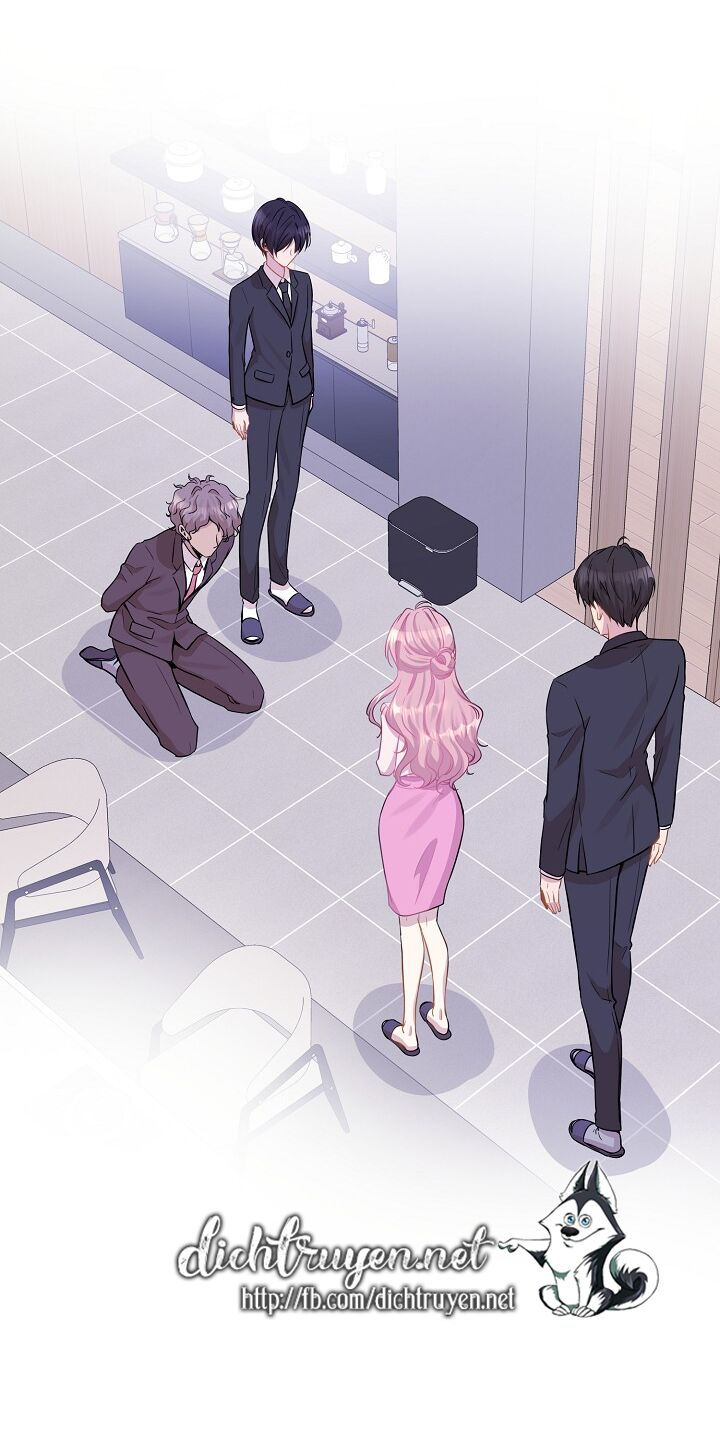 cuộc sống kỳ thú chapter 32 1