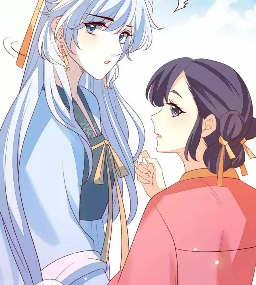 cửu khuyết phong hoa chapter 57 34