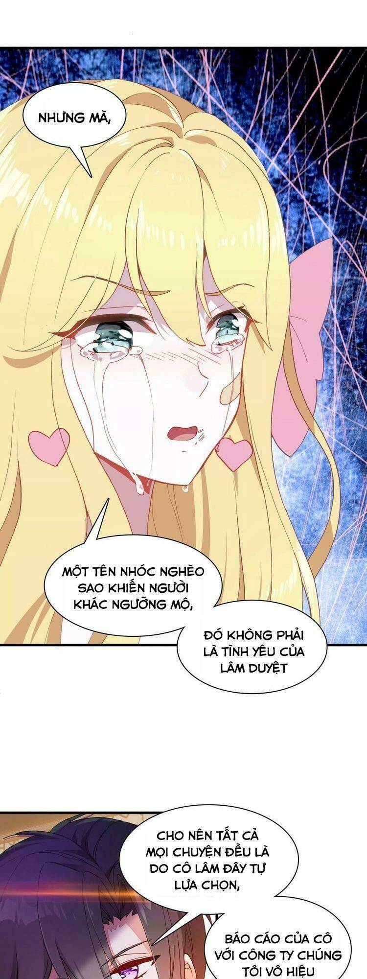 chuyển phát nhanh tình yêu chapter 18 32