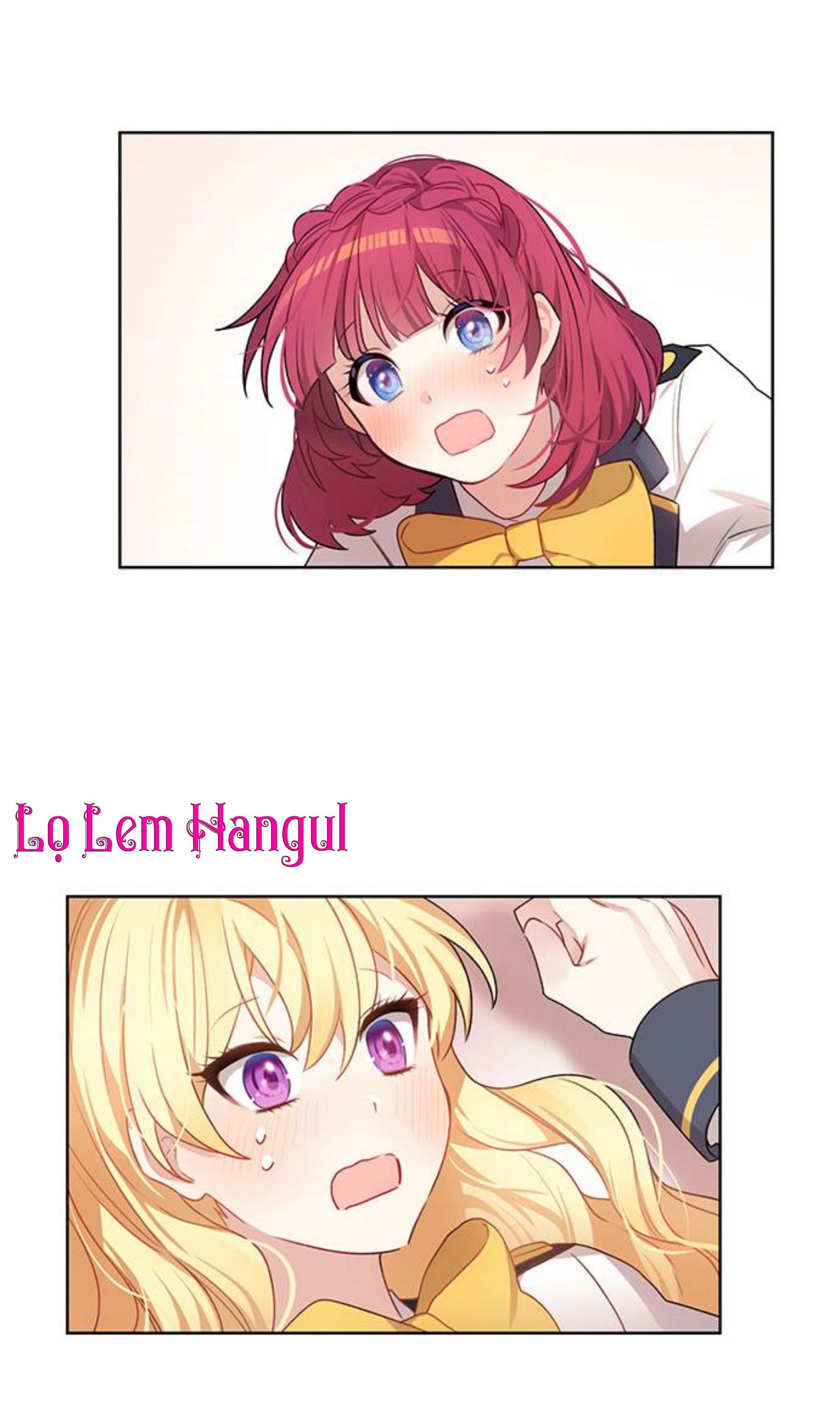 tôi là vị hôn thê phản diện chapter 3 66