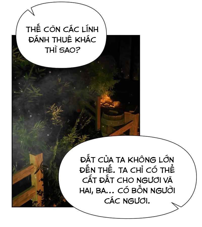 nhiệm vụ chiến binh chapter 16 81