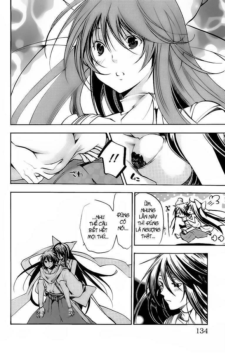 ashita no yoichi! chapter 34 28