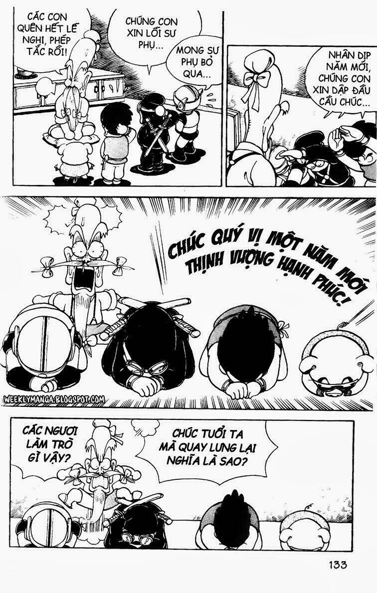 kung fu komang chapter 12 8