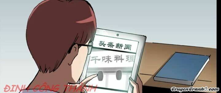 hồ sơ bệnh nhân chapter 10 16