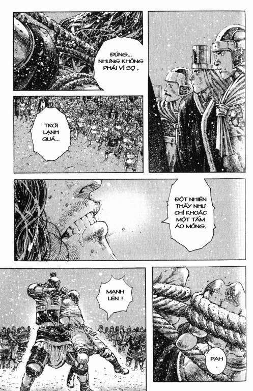 Hoả Phụng Liêu Nguyên chapter 258.2 109