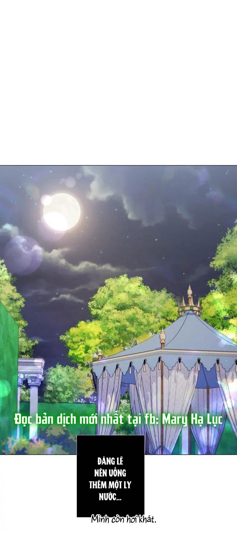 từ tiểu thư thành hoàng hậu - lady to queen chapter 107.1 7