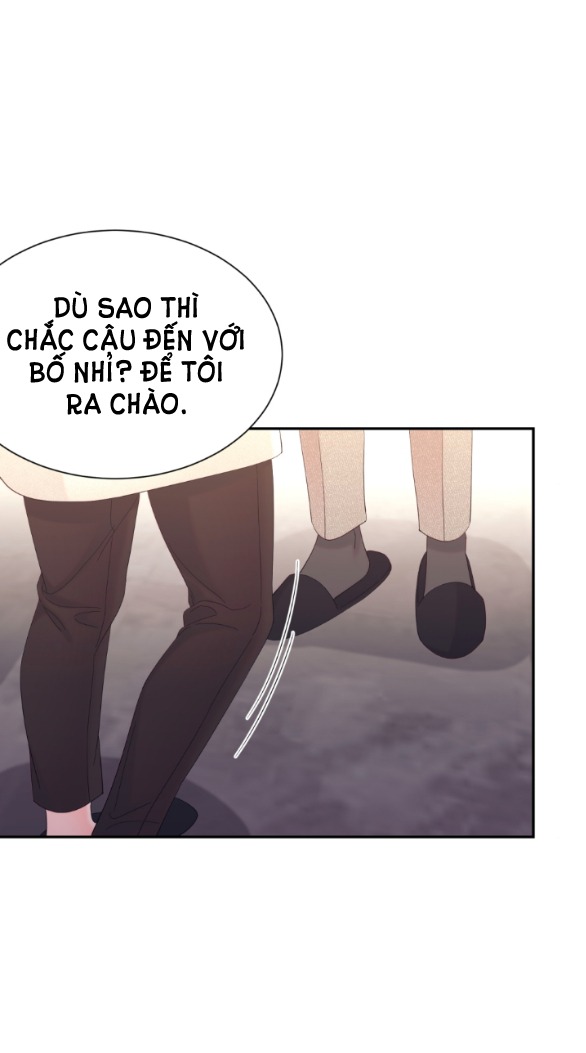 Người Vợ Giả Mạo chapter 21.1 - Trang 5
