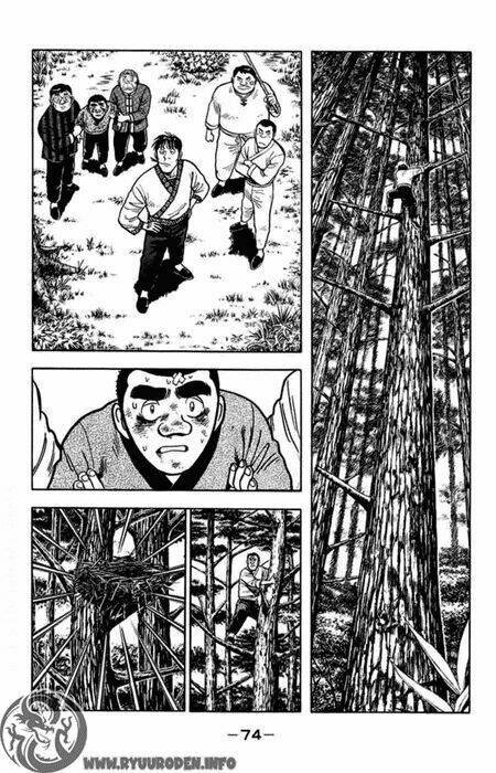 hoàng phi hồng phần 1 chapter 24 75