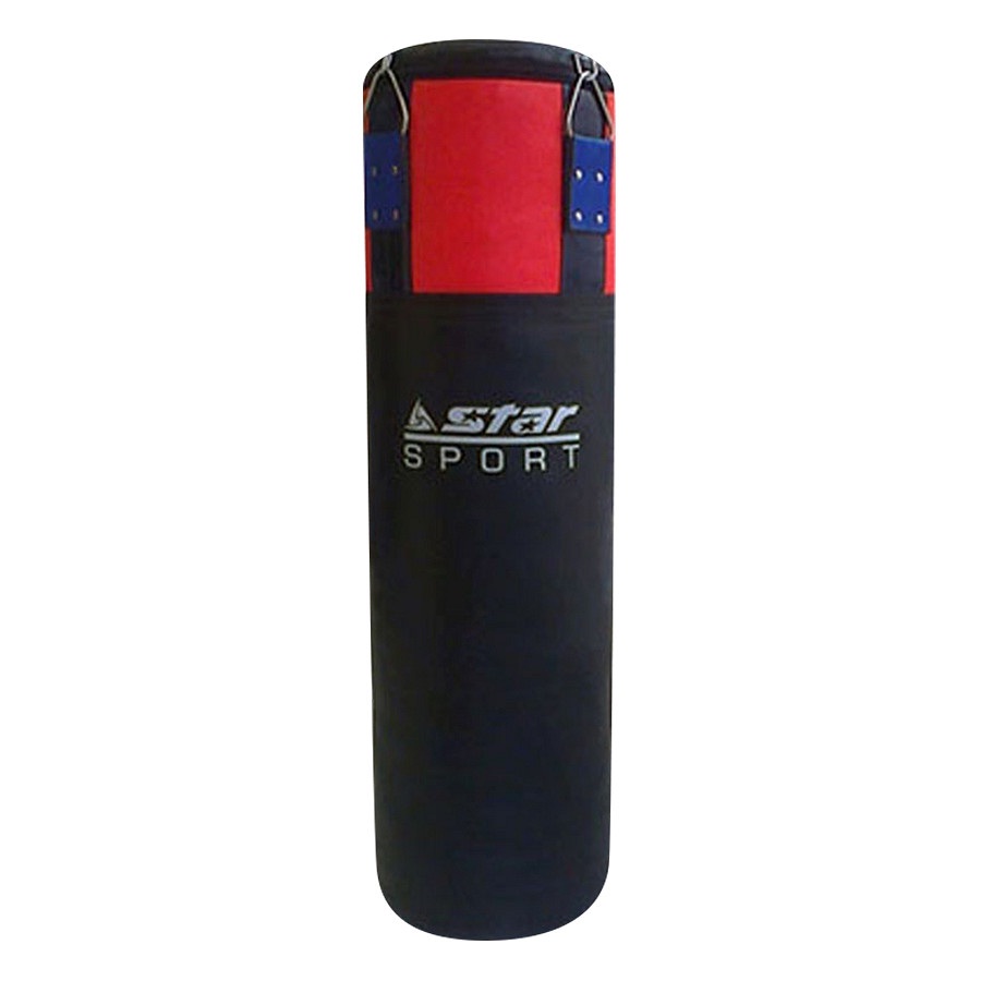 Bao đấm bốc StarSport TT-Mart 100cm (Giao màu ngẫu nhiên)