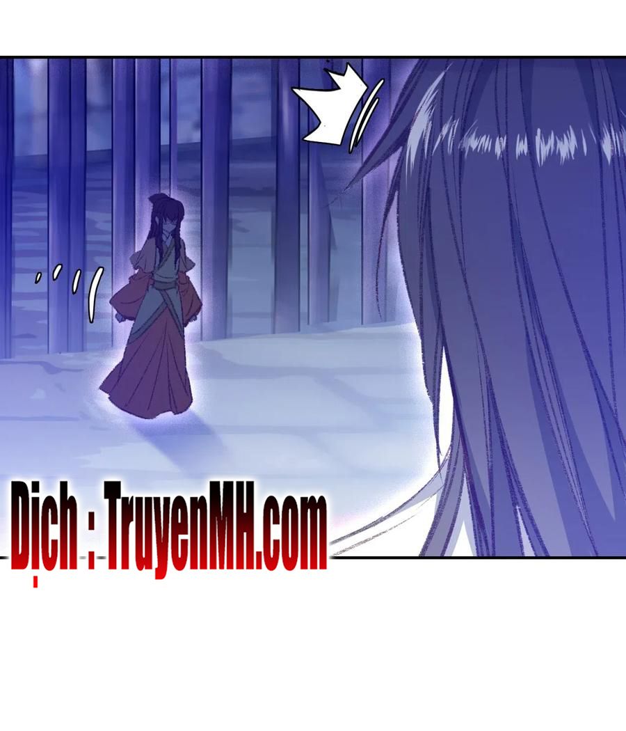 Gả Cho Một Tên Thái Giám Đáng Ghét chapter 190 - Trang 4