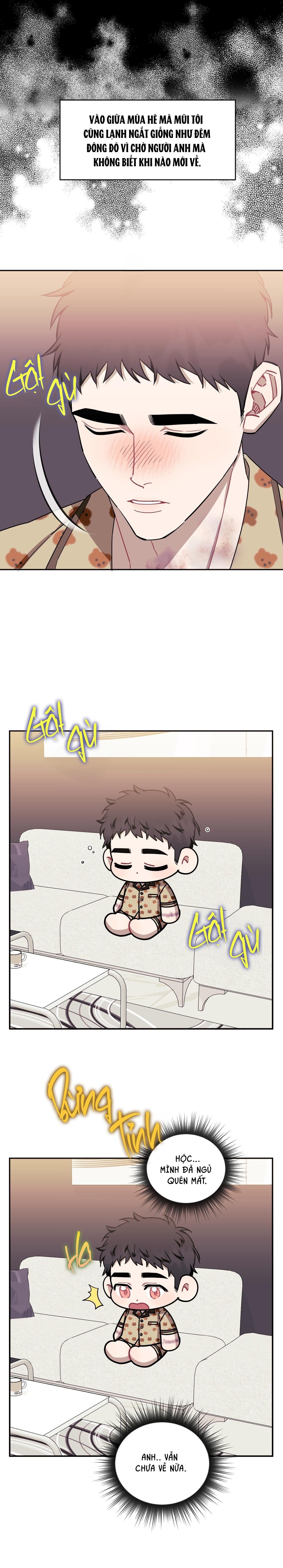 hơn cả bạn bè Chapter 95 anh chủ nt7 25