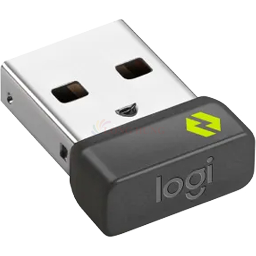 USB Receiver Logitech BOLT USB Wireless Connectivity 956-000009 - Hàng chính hãng