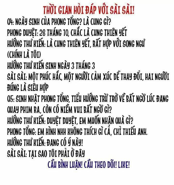 bạn trai kém tuổi bẫy yêu tôi chapter 19 43