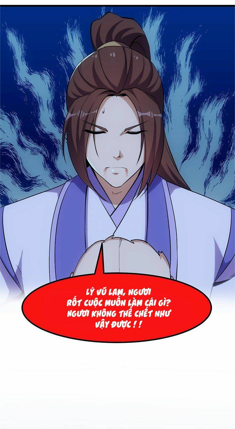 đừng cản ta tu tiên chapter 104 3