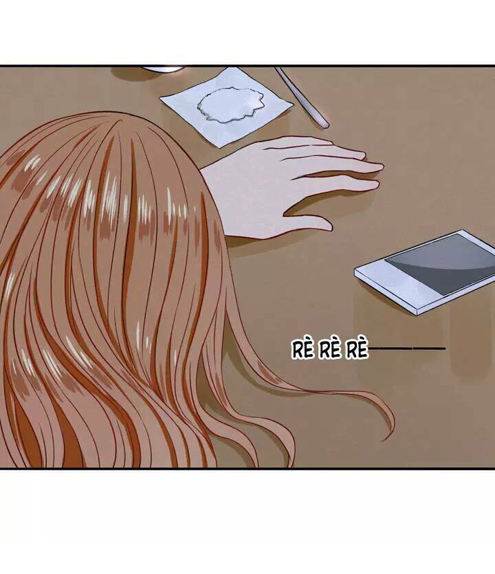 chào buổi sáng, hướng dương chapter 8 34