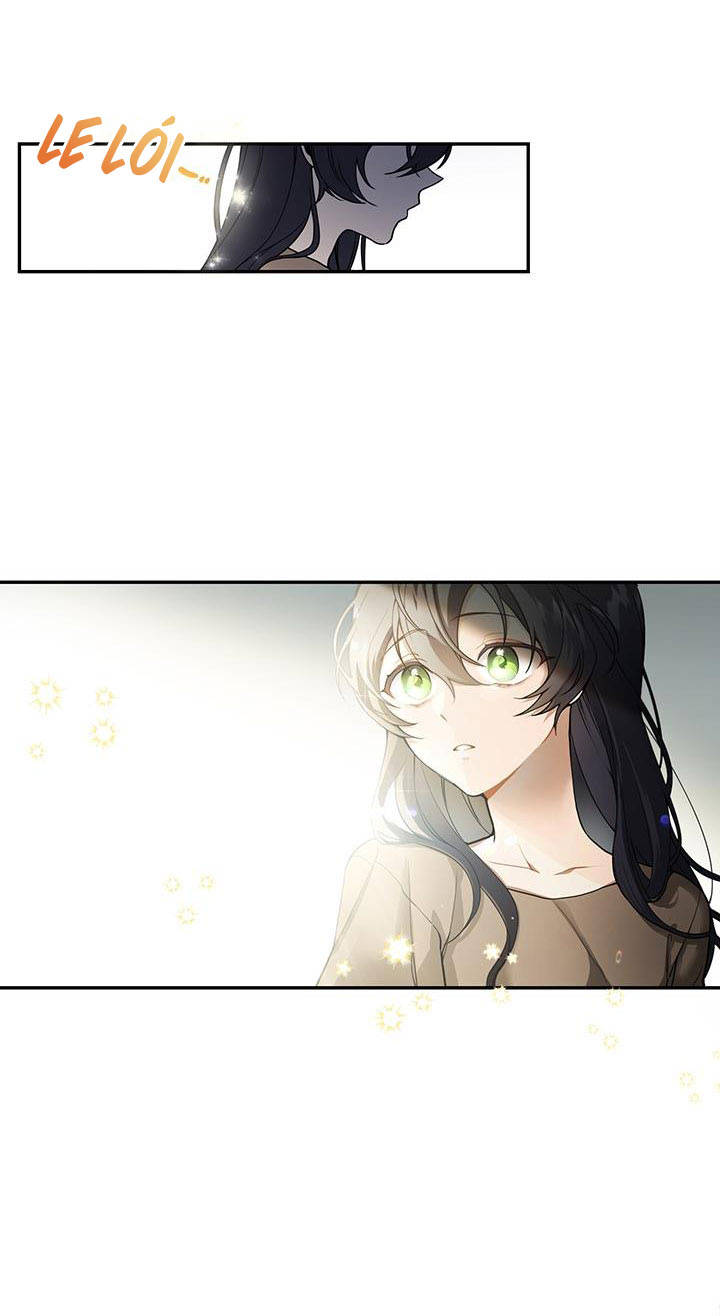 sẽ lại tỏa sáng một lần nữa chapter 1 38