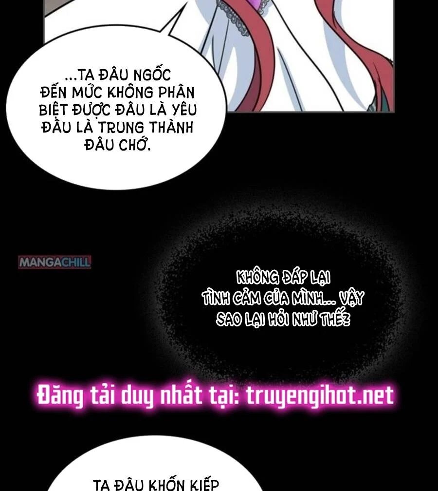 [18+] người đẹp và quái vật chapter 79 29