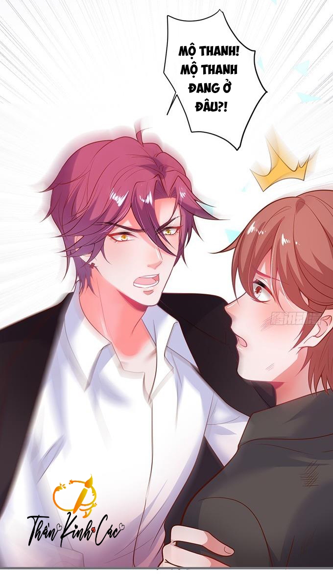 dưỡng khí chí mạng chapter 40 15