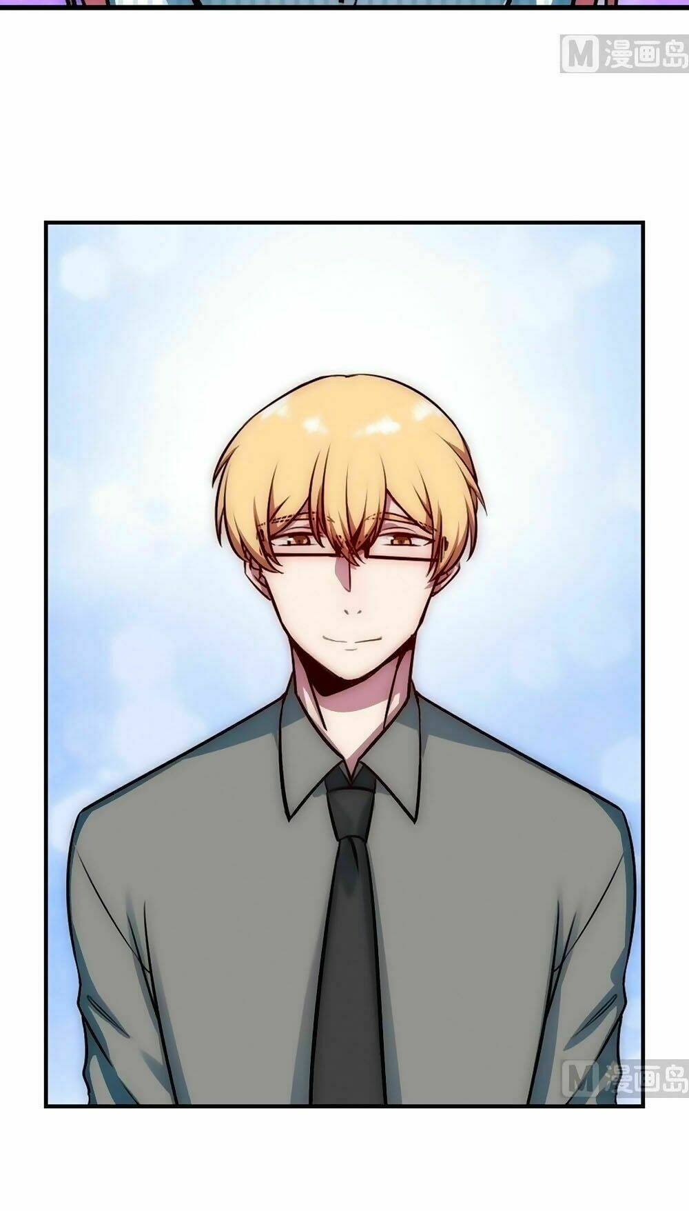 bám lấy nam thần bất chấp thời tiết chapter 30 17