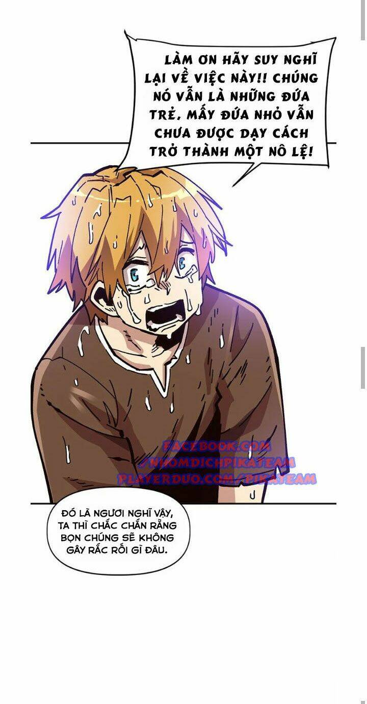 đại lục vô song chapter 28 50