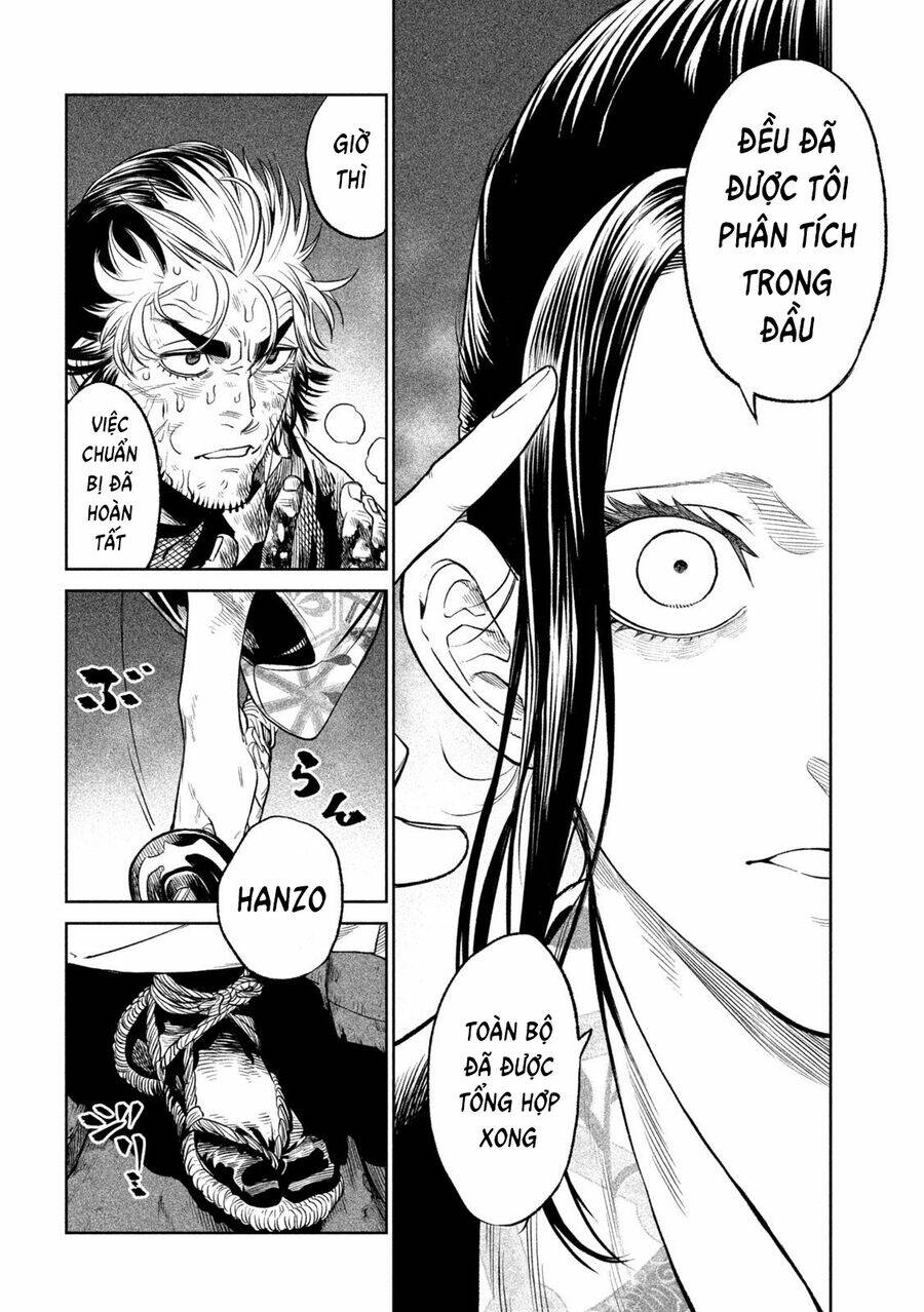 tenkaichi - thiên hạ đệ nhất võ sĩ đại hội chapter 26.2 28