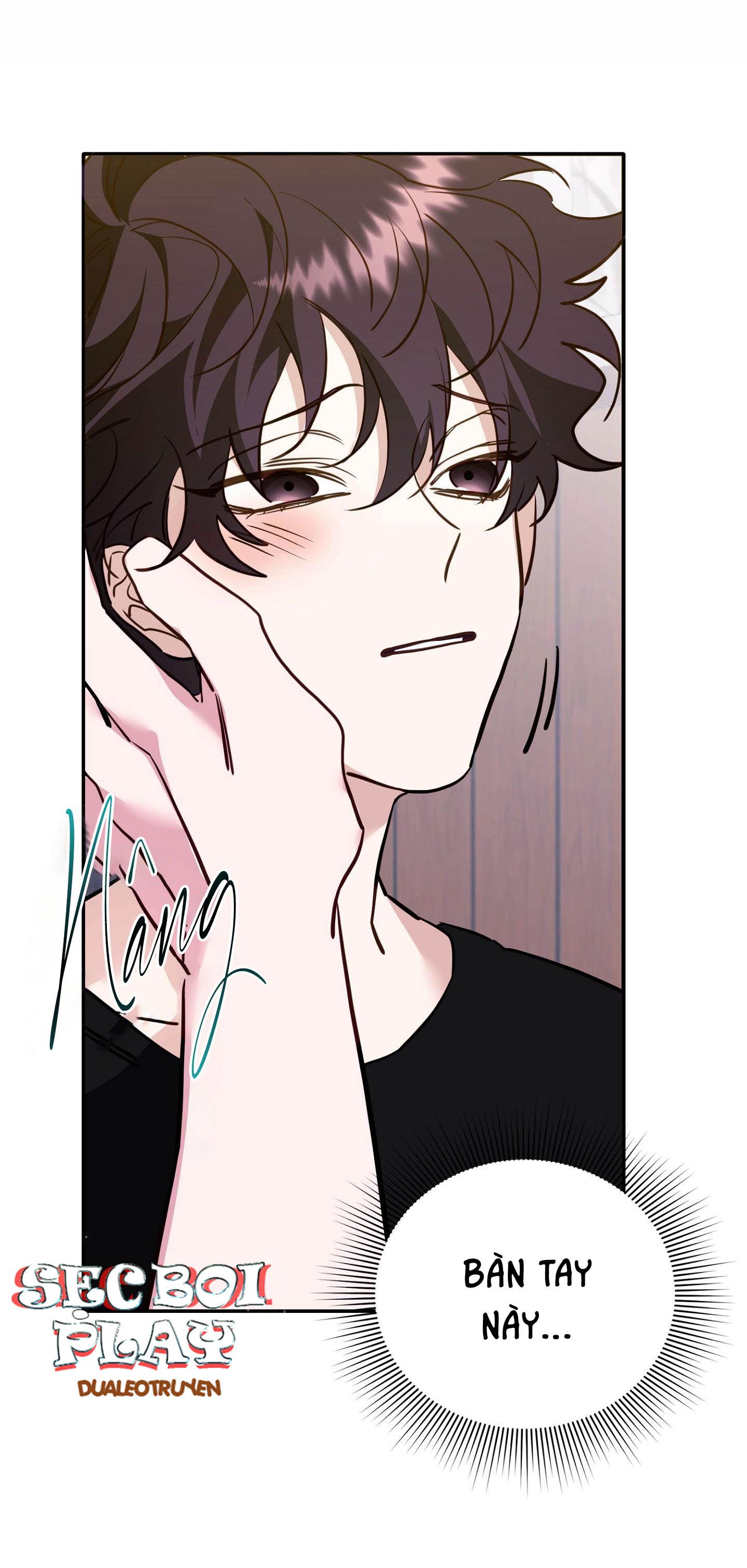 hổ trở về chapter 16 46