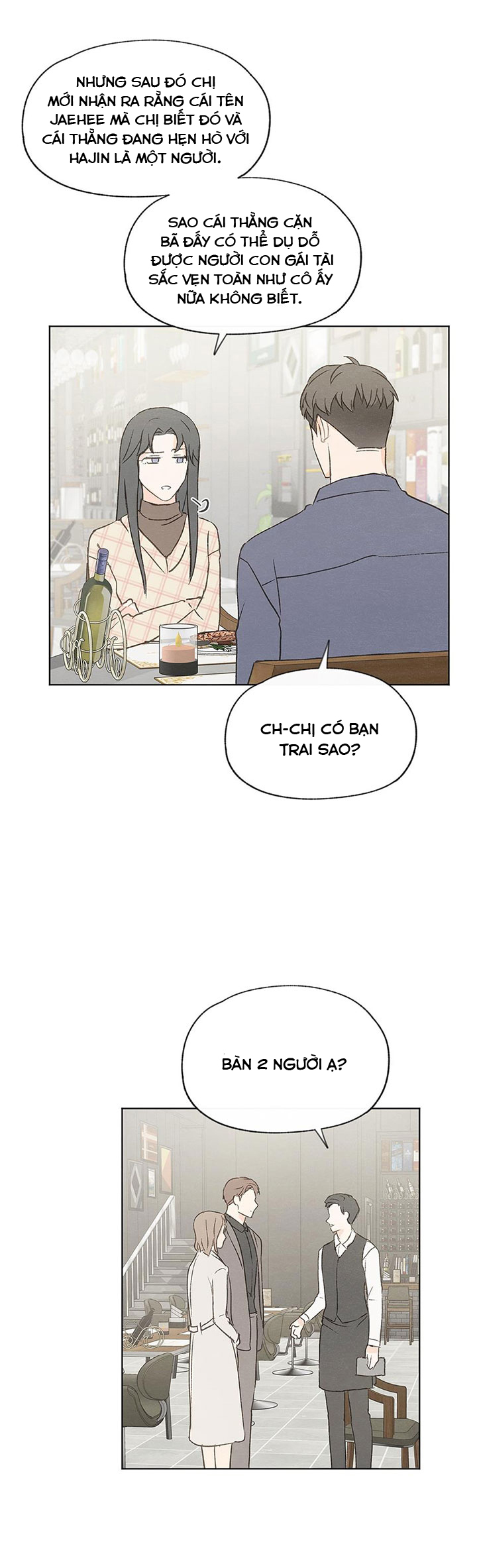 giữa yêu và ghét chapter 43 29