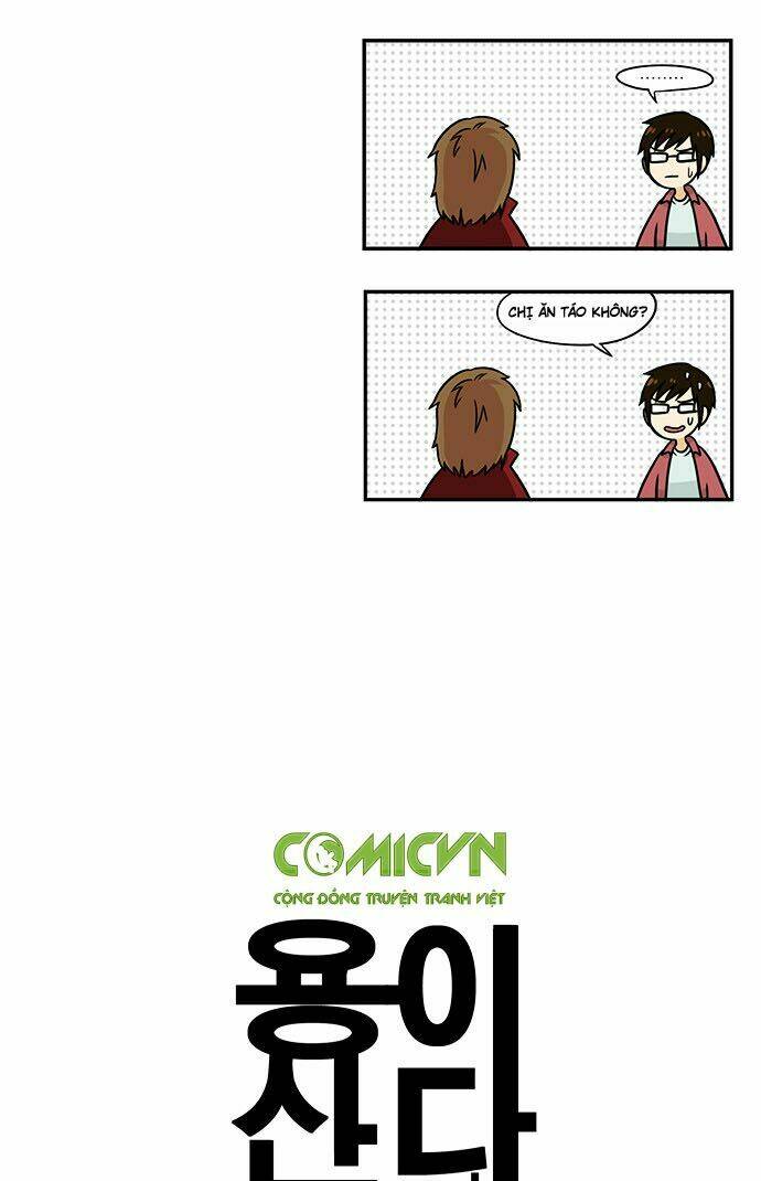 hắn ta là rồng chapter 81 3