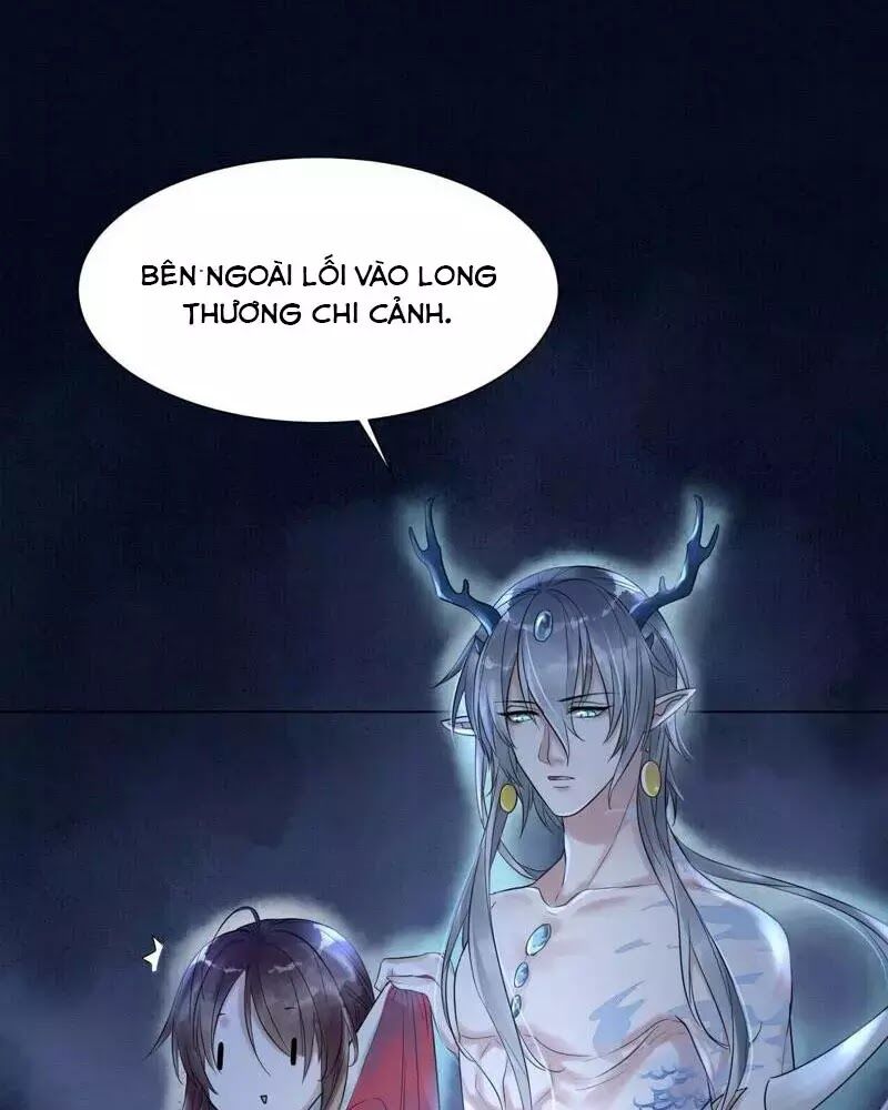 yêu long đại nhân của ta chapter 2 33