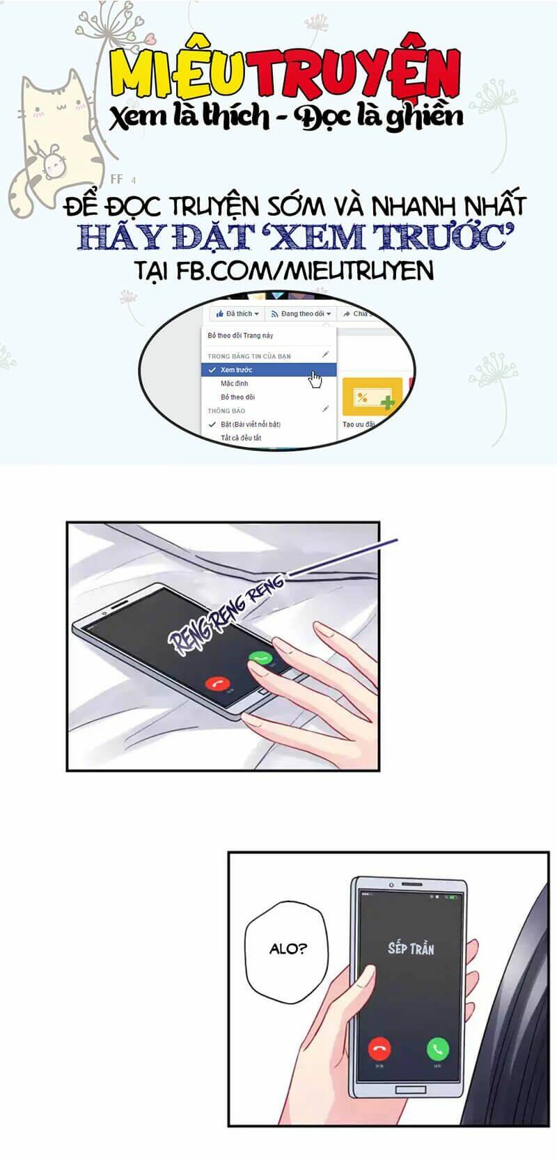 nghịch chuyển luyến tình chapter 40 11