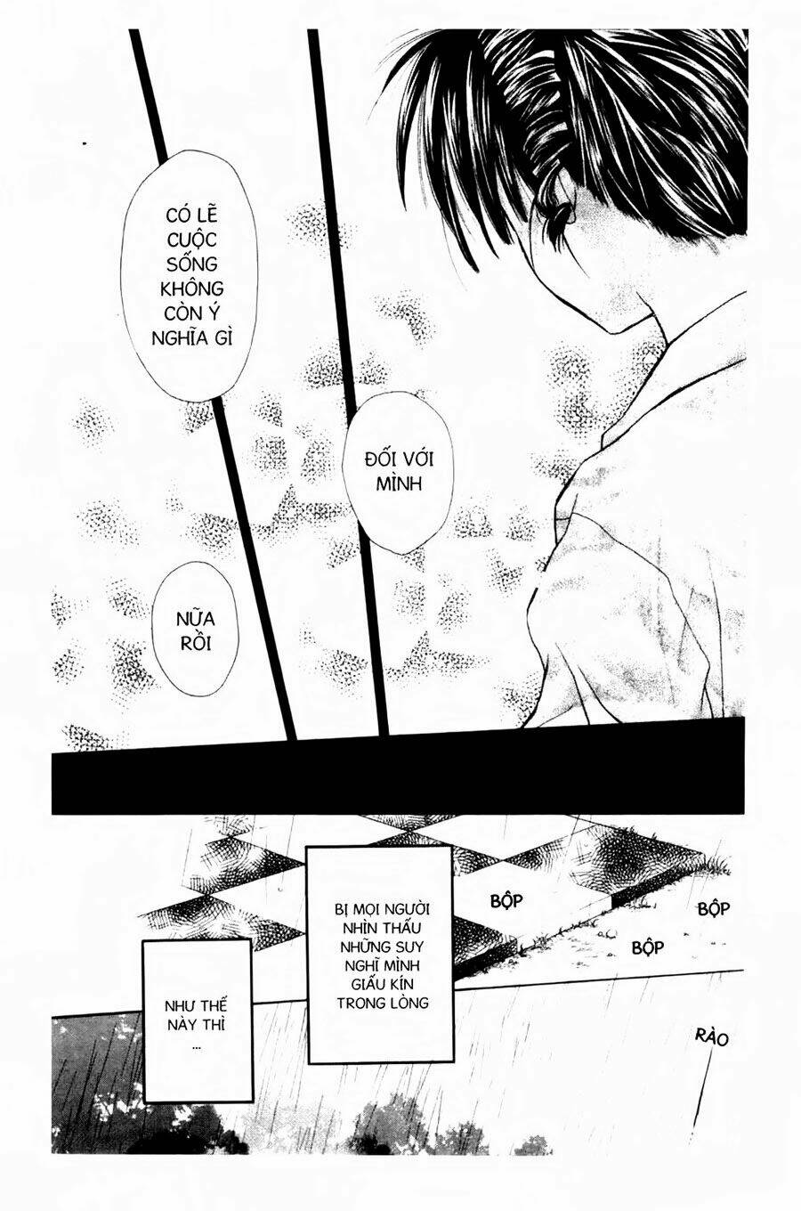 tìm ánh trăng tròn chapter 14 29