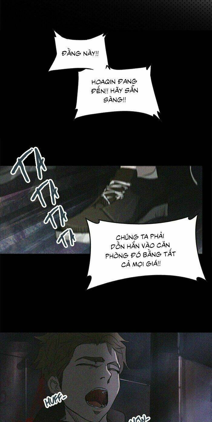 cuộc chiến trong tòa tháp chapter 273 45