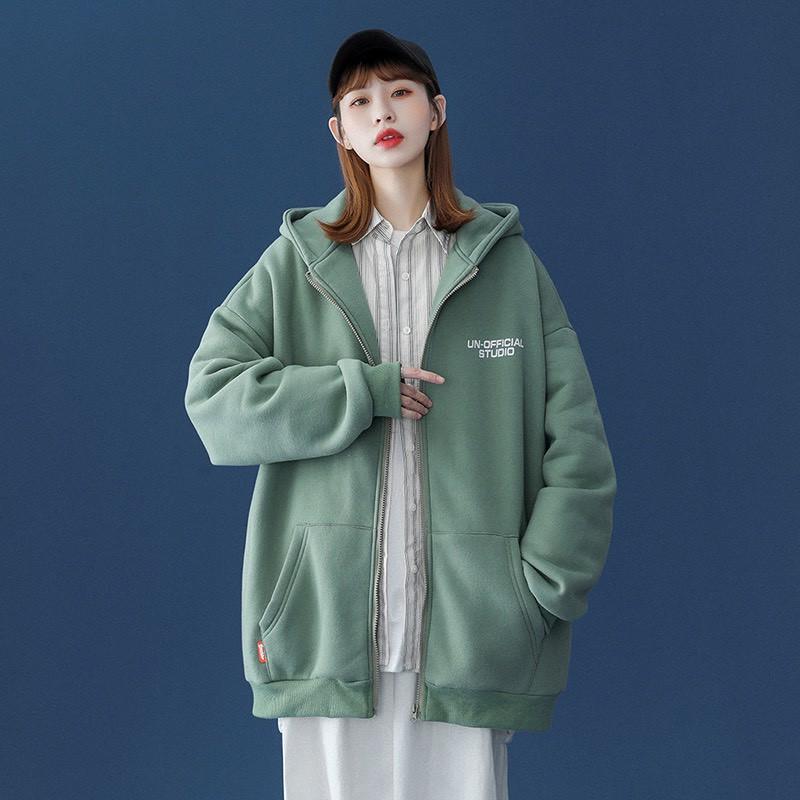 ÁO KHOÁC CARDIGAN NAM NỮ THIẾT KẾ TINH TẾ DÀY MỊN THỜI TRANG GKM FASHION HÀNG MỚI