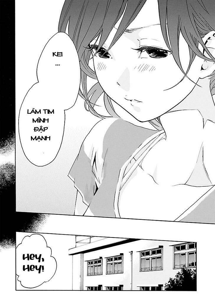 musunde hiraite chapter 3.1 14