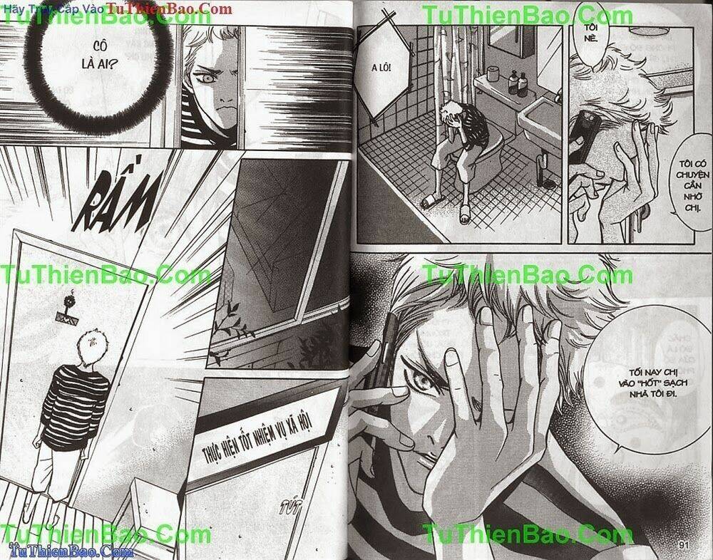 cổ vật kinh hoàng chapter 7 47