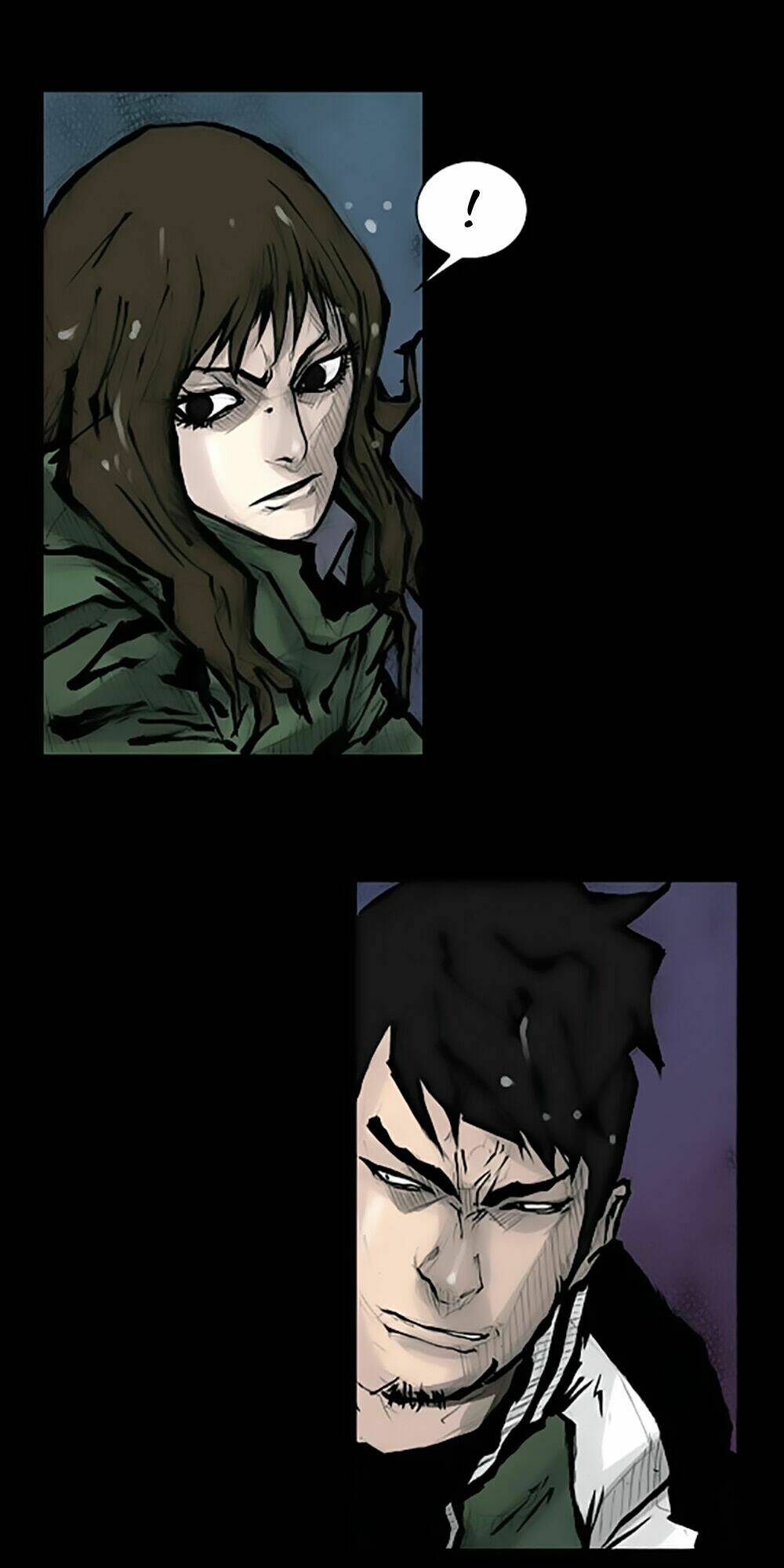 dokgo | độc cô chapter 77 32