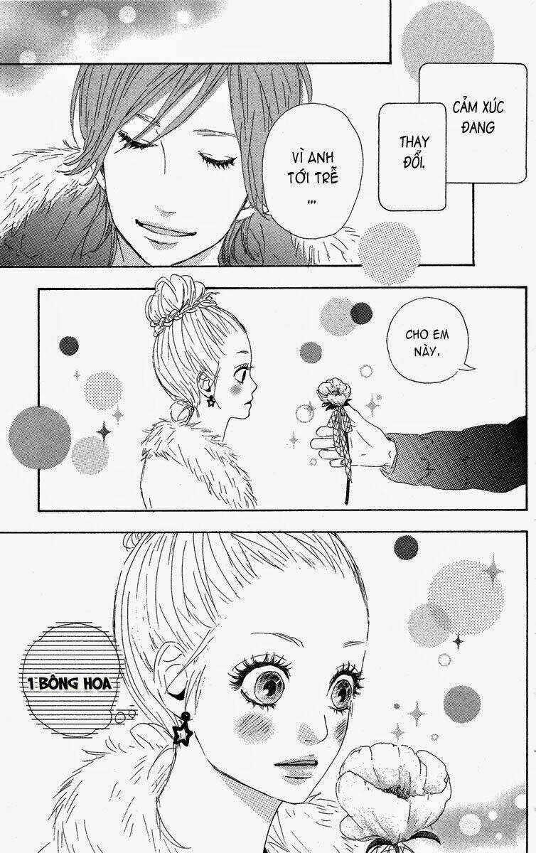 yume miru taiyou chapter 6 28