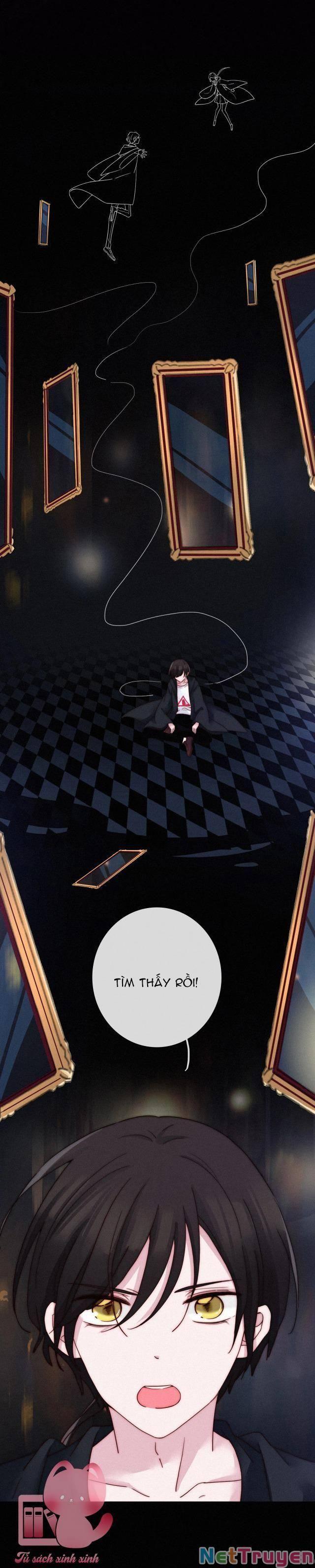 đêm tối chốn này chapter 54 31