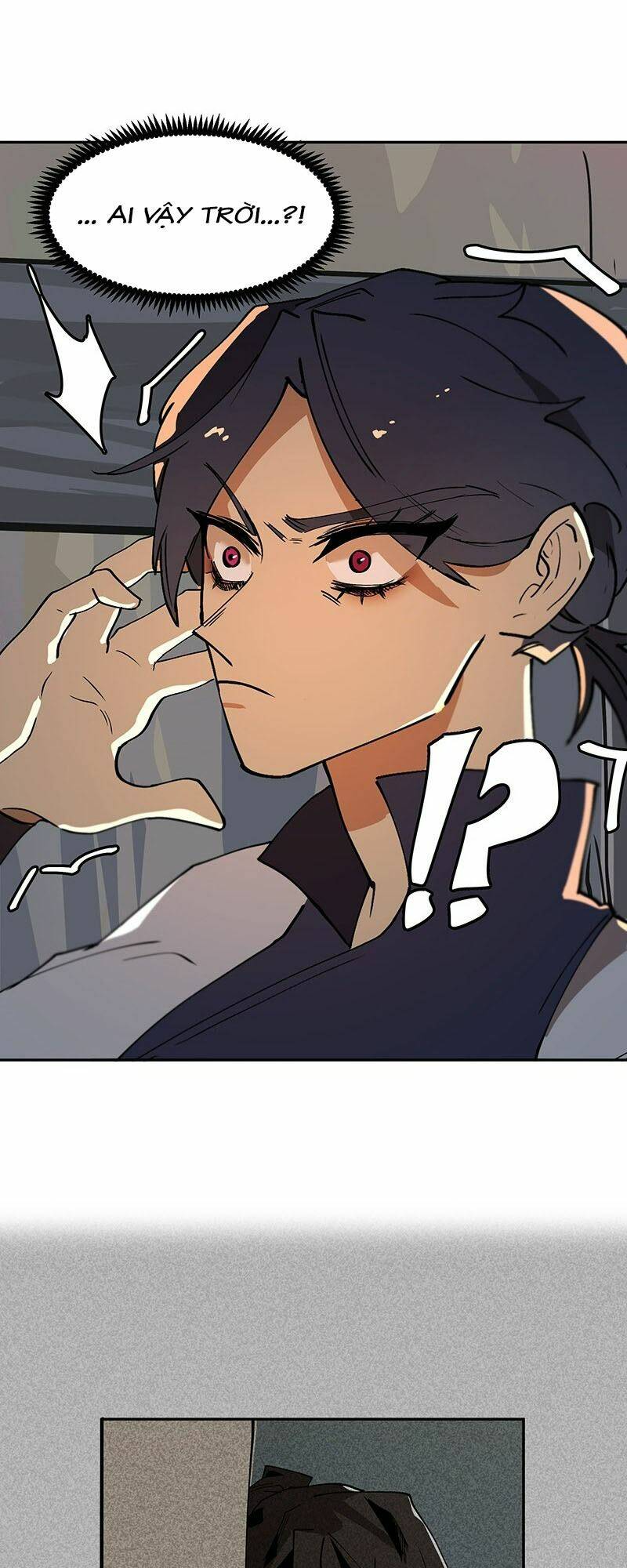 kẻ ăn thế giới chapter 3 58