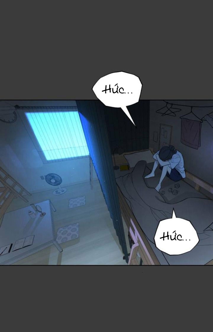 bạch huyết - white blood chapter 45 102