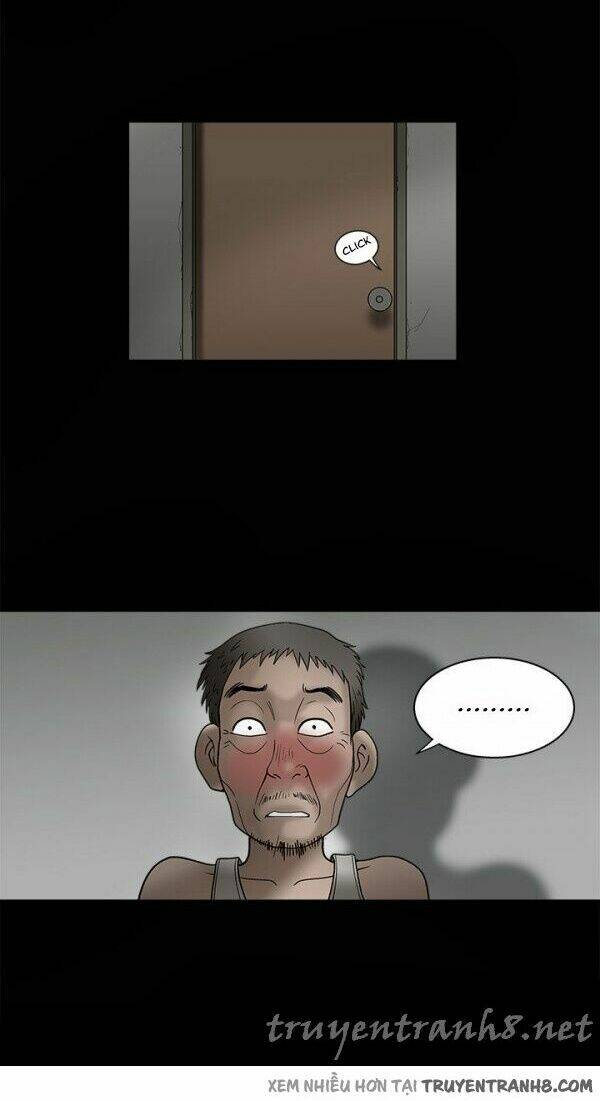 seduction - quyến rũ chapter 8 17