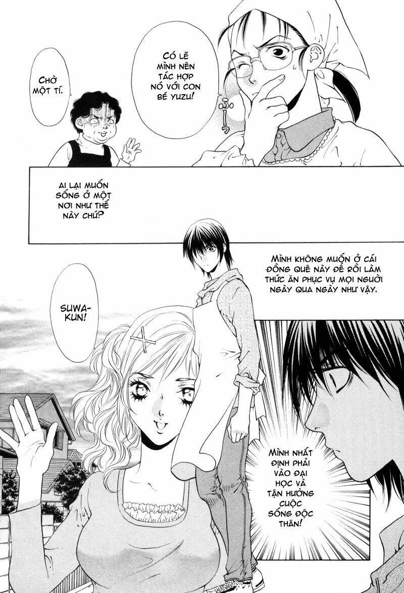 bitter virgin chapter 1 20